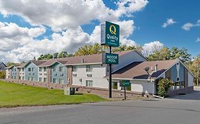 Quality Inn Indianola Ia